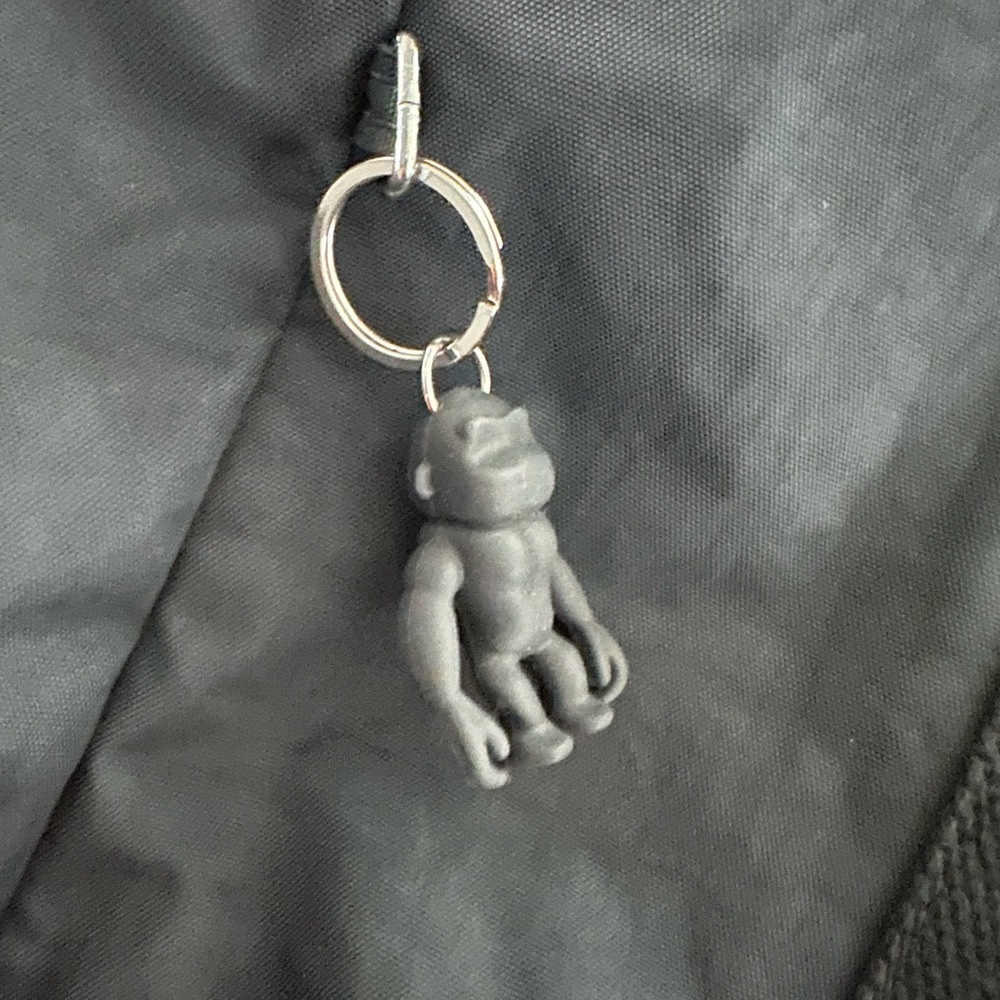 Kipling Small Duffel - image 3